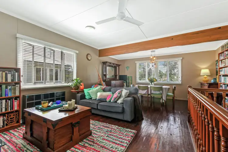 Second view of Homely house listing, 393 Beaudesert Road, Moorooka QLD 4105