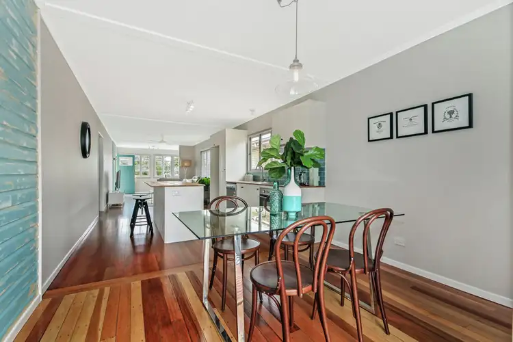 Main view of Homely house listing, 91 Uplands Terrace, Wynnum QLD 4178