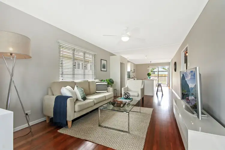 Second view of Homely house listing, 91 Uplands Terrace, Wynnum QLD 4178