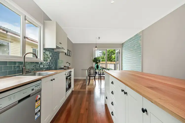 Third view of Homely house listing, 91 Uplands Terrace, Wynnum QLD 4178