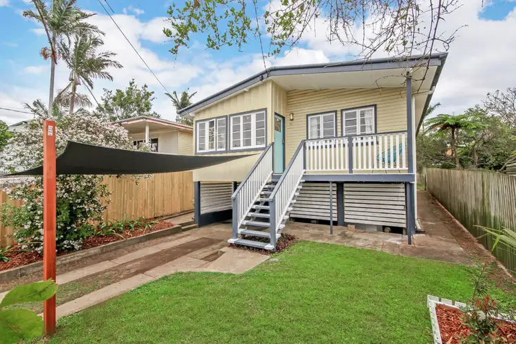 Fourth view of Homely house listing, 91 Uplands Terrace, Wynnum QLD 4178