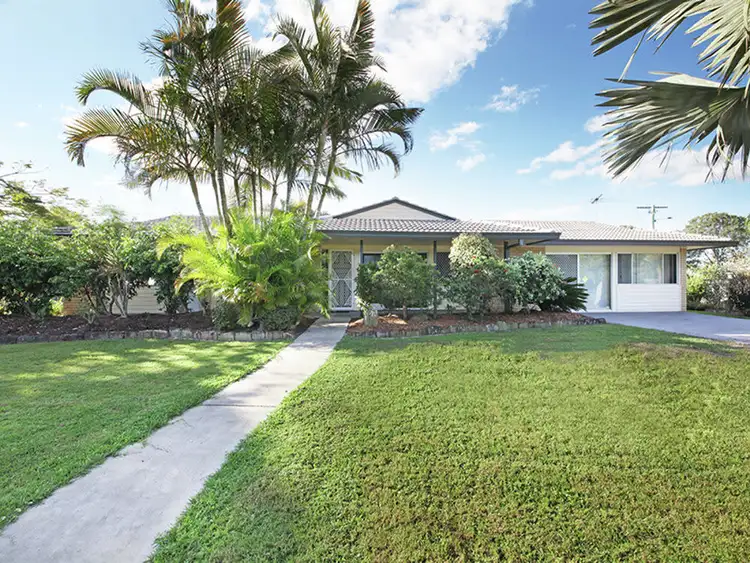 Main view of Homely house listing, 53 Hayes Street, Caboolture QLD 4510