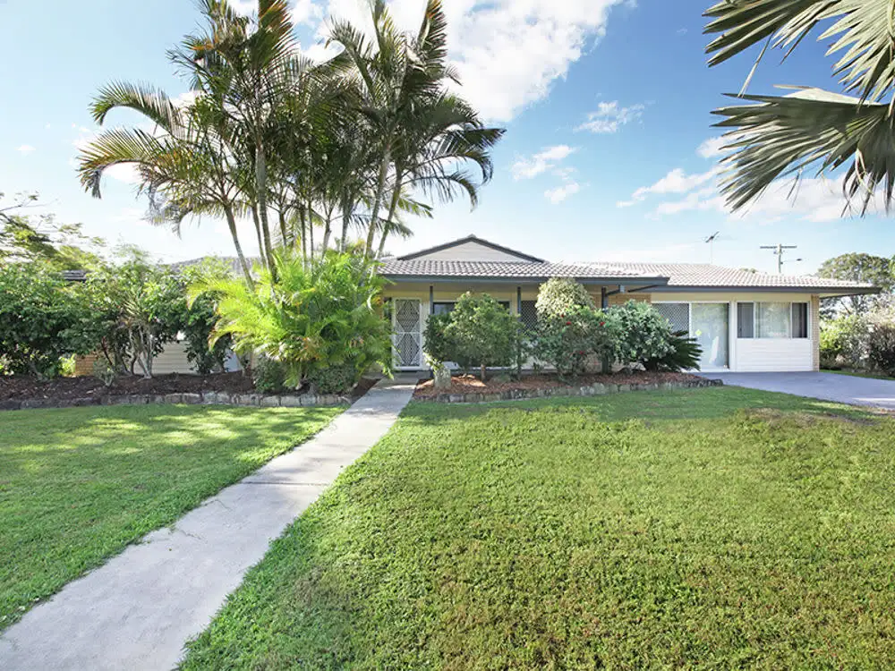 Main view of Homely house listing, 53 Hayes Street, Caboolture QLD 4510