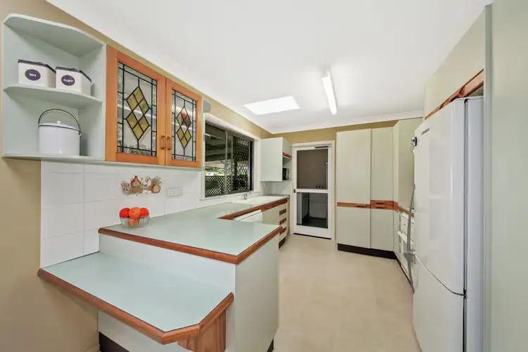 Fourth view of Homely house listing, 53 Hayes Street, Caboolture QLD 4510