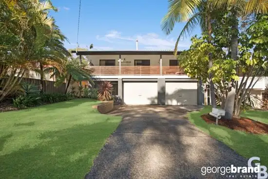 Second view of Homely house listing, 11 Lakeway Drive, Lake Munmorah NSW 2259