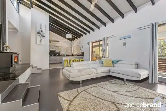 Third view of Homely house listing, 11 Lakeway Drive, Lake Munmorah NSW 2259