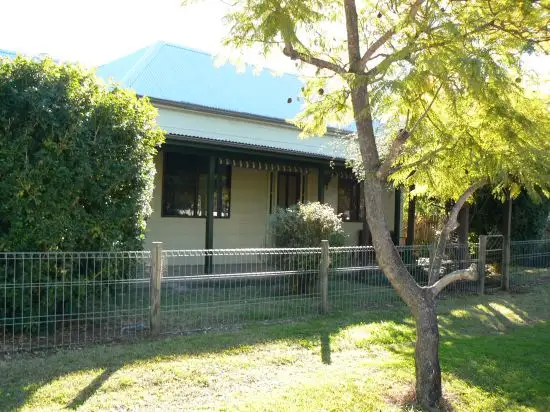 Main view of Homely house listing, 63 Oxford Road, Scone NSW 2337