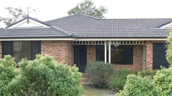 Main view of Homely house listing, 16 Coolibah Street, Scone NSW 2337