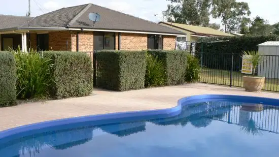 Second view of Homely house listing, 16 Coolibah Street, Scone NSW 2337