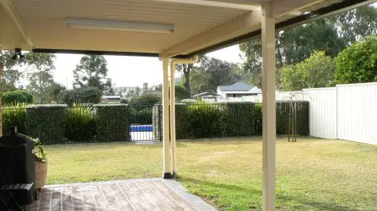 Sixth view of Homely house listing, 16 Coolibah Street, Scone NSW 2337