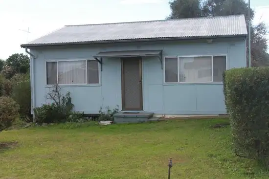 Main view of Homely house listing, 4 Waratah Street, Scone NSW 2337