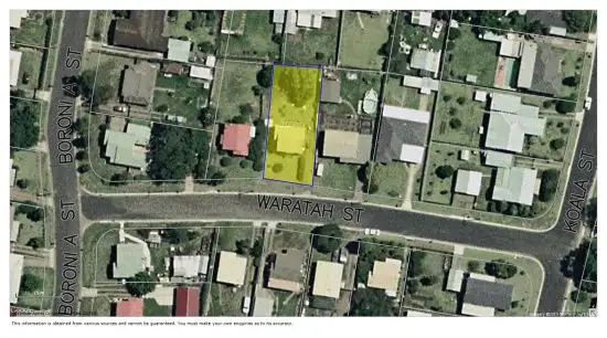 Second view of Homely house listing, 4 Waratah Street, Scone NSW 2337