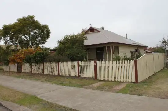 Main view of Homely house listing, 69 Liverpool Street, Scone NSW 2337