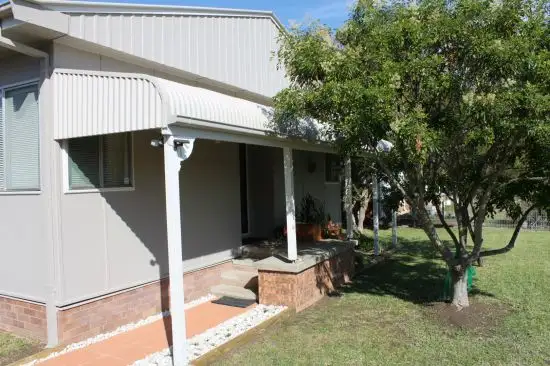 Main view of Homely house listing, 6 Scott Street, Scone NSW 2337