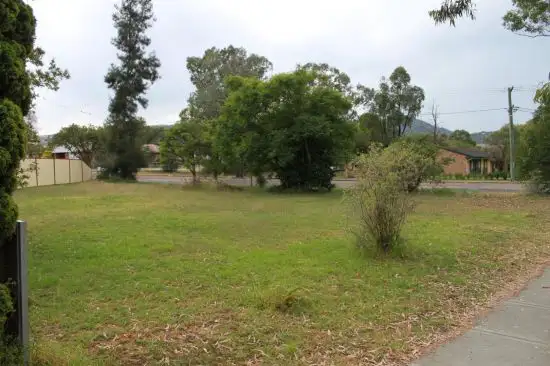 Second view of Homely land listing, 125 Waverley Street, Scone NSW 2337