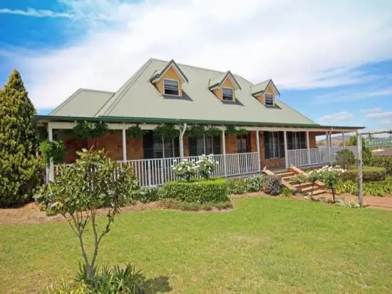 Main view of Homely house listing, 16 Stanstead Close, Scone NSW 2337