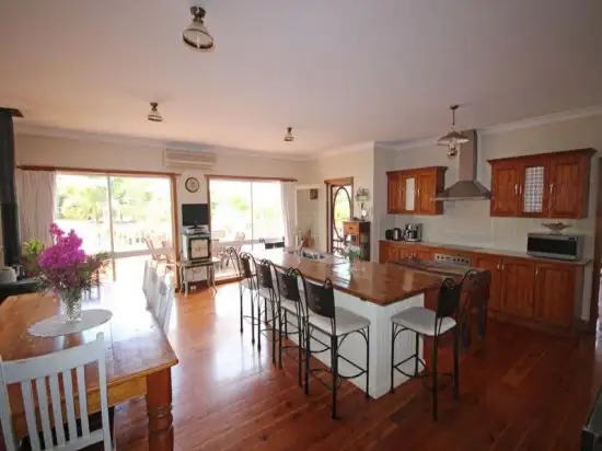 Second view of Homely house listing, 16 Stanstead Close, Scone NSW 2337
