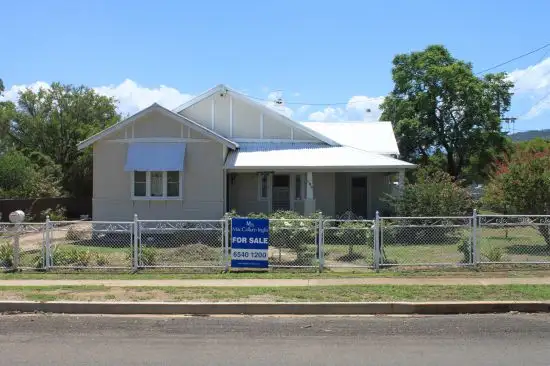 180 Liverpool St, Scone NSW 2337