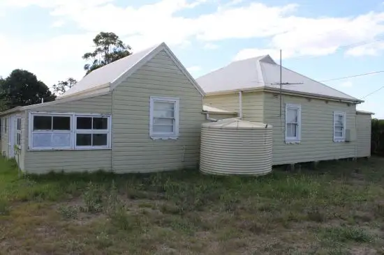 Second view of Homely rural property listing, 48 Blairmore Lane, Aberdeen NSW 2336