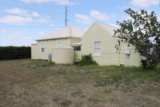 Third view of Homely rural property listing, 48 Blairmore Lane, Aberdeen NSW 2336
