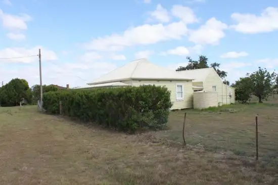 Fourth view of Homely rural property listing, 48 Blairmore Lane, Aberdeen NSW 2336