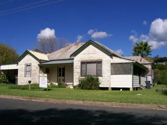 Main view of Homely house listing, 37 Haydon Street, Murrurundi NSW 2338