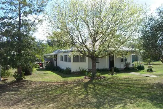 Main view of Homely house listing, 15 Roseberry, Wingen NSW 2337