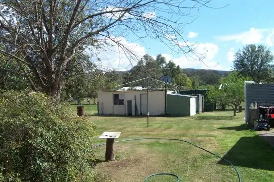Second view of Homely house listing, 15 Roseberry, Wingen NSW 2337