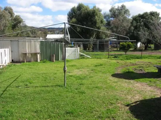Seventh view of Homely house listing, 15 Roseberry, Wingen NSW 2337