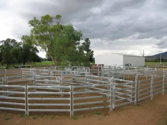 Second view of Homely rural property listing, Address available on request