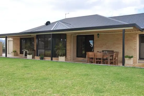 1 Kookaburra Avenue, Scone NSW 2337