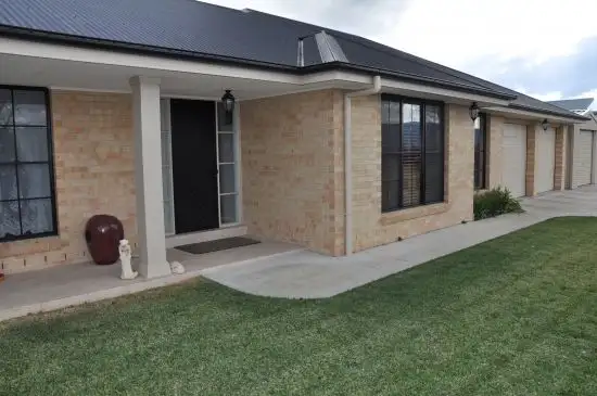 Second view of Homely house listing, 1 Kookaburra Avenue, Scone NSW 2337