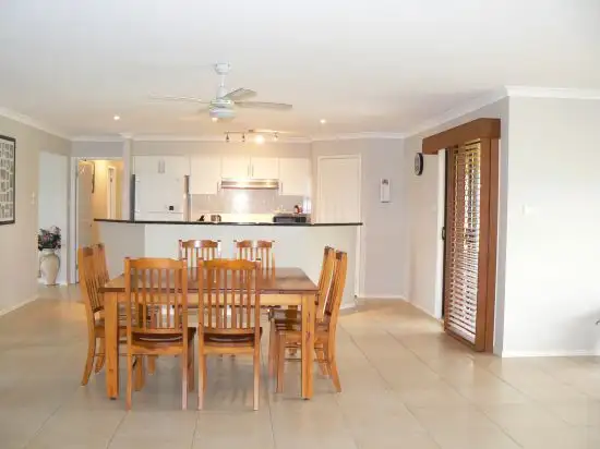 Fourth view of Homely house listing, 1 Kookaburra Avenue, Scone NSW 2337