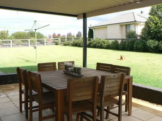 Sixth view of Homely house listing, 1 Kookaburra Avenue, Scone NSW 2337