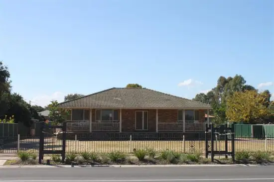 32 Macqueen Street, Aberdeen NSW 2336