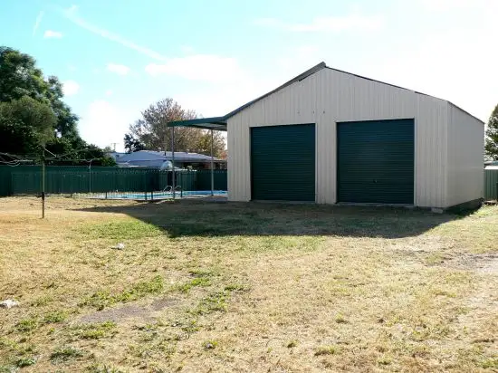 Second view of Homely house listing, 32 Macqueen Street, Aberdeen NSW 2336