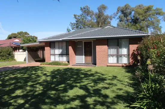 Main view of Homely house listing, 11 Nyarra Street, Scone NSW 2337