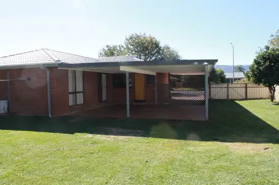 Fourth view of Homely house listing, 11 Nyarra Street, Scone NSW 2337