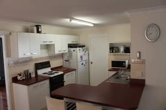 Fifth view of Homely house listing, 11 Nyarra Street, Scone NSW 2337