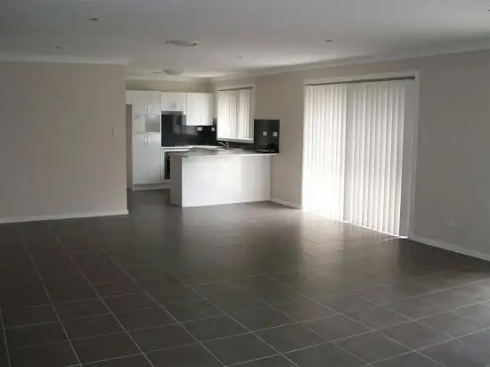 Second view of Homely unit listing, 30 & 32 Birrell Street, Scone NSW 2337