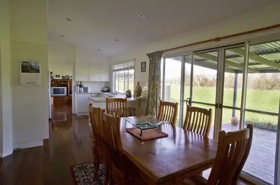 Second view of Homely rural property listing, 250 Blairmore Lane, Aberdeen NSW 2336
