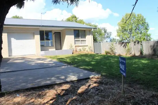 4 - 11 Joan Street, Scone NSW 2337