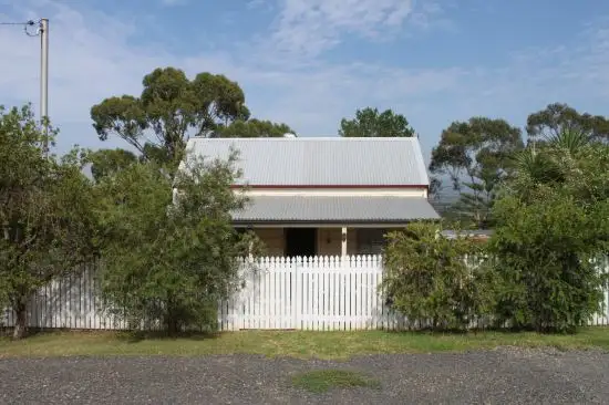 Main view of Homely house listing, 5 Kyuga Street, Aberdeen NSW 2336