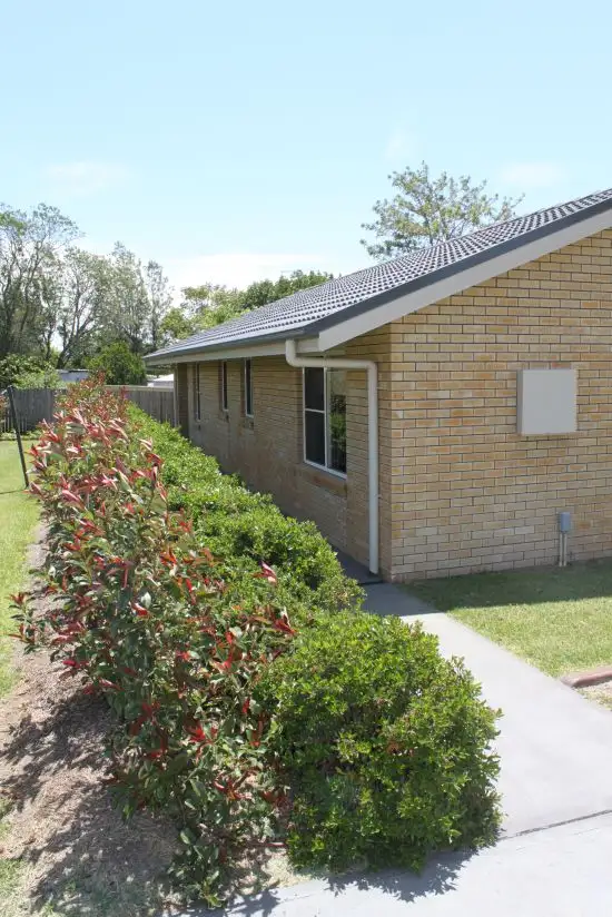 Main view of Homely unit listing, Unit 9 174 Susan Street, Scone NSW 2337