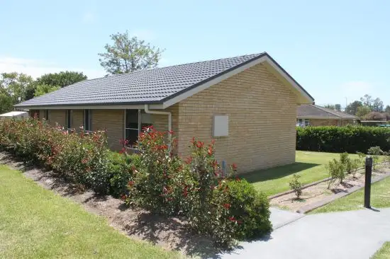 Second view of Homely unit listing, Unit 9 174 Susan Street, Scone NSW 2337