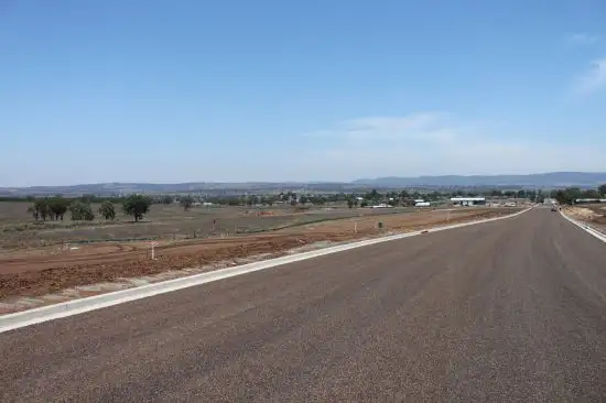 Main view of Homely land listing, Lot 31 Perth Street, Aberdeen NSW 2336