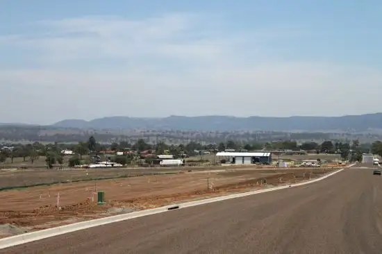 Second view of Homely land listing, Lot 31 Perth Street, Aberdeen NSW 2336