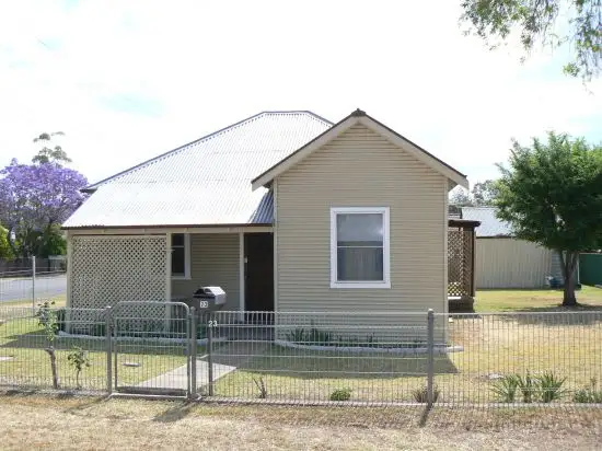 Main view of Homely house listing, 23 Scott Street, Scone NSW 2337