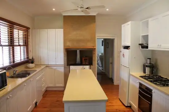 Second view of Homely house listing, 33 Park Street, Scone NSW 2337
