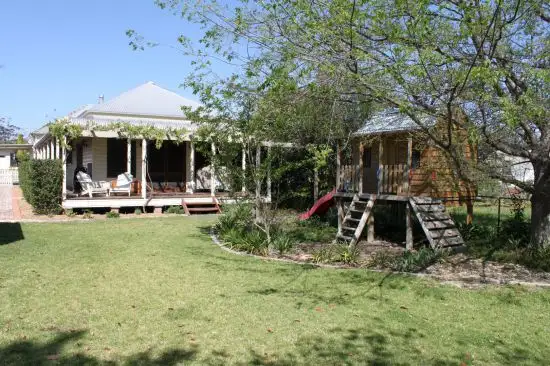 Fourth view of Homely house listing, 33 Park Street, Scone NSW 2337